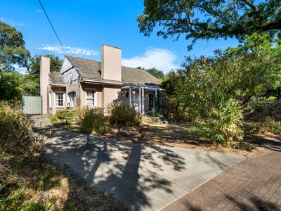 4 Eringa Avenue, Glenunga