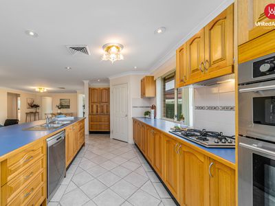 17 Gatto Place, West Hoxton