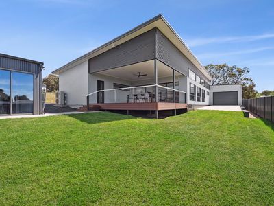 10E Holborow Street, Crookwell