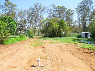 26 Knight Street, Kingaroy