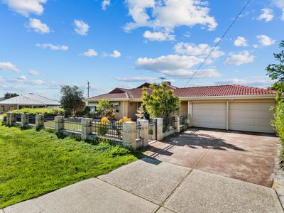 1 Mansard Road, Willetton