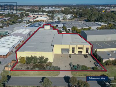 26 Achievement Way, Wangara