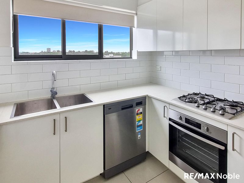309 / 164 Great Western Highway, Westmead