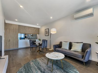 1903 / 107 Alfred Street, Fortitude Valley