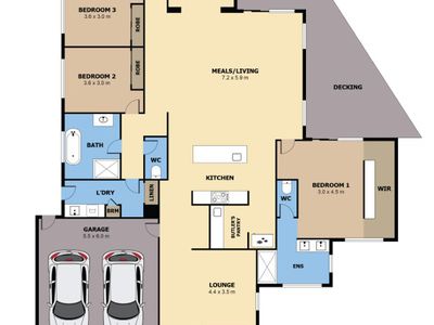 4 Chutney Street, Manor Lakes