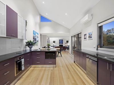 24 Bethany Close, Rye
