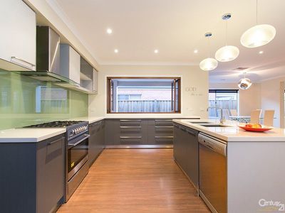 6 Mermaid Grove, Lyndhurst
