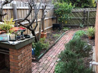 17 / 6 Amber Court, Pascoe Vale