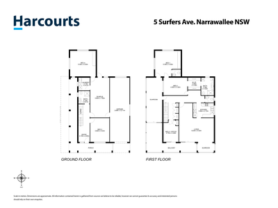 5 Surfers Avenue, Narrawallee