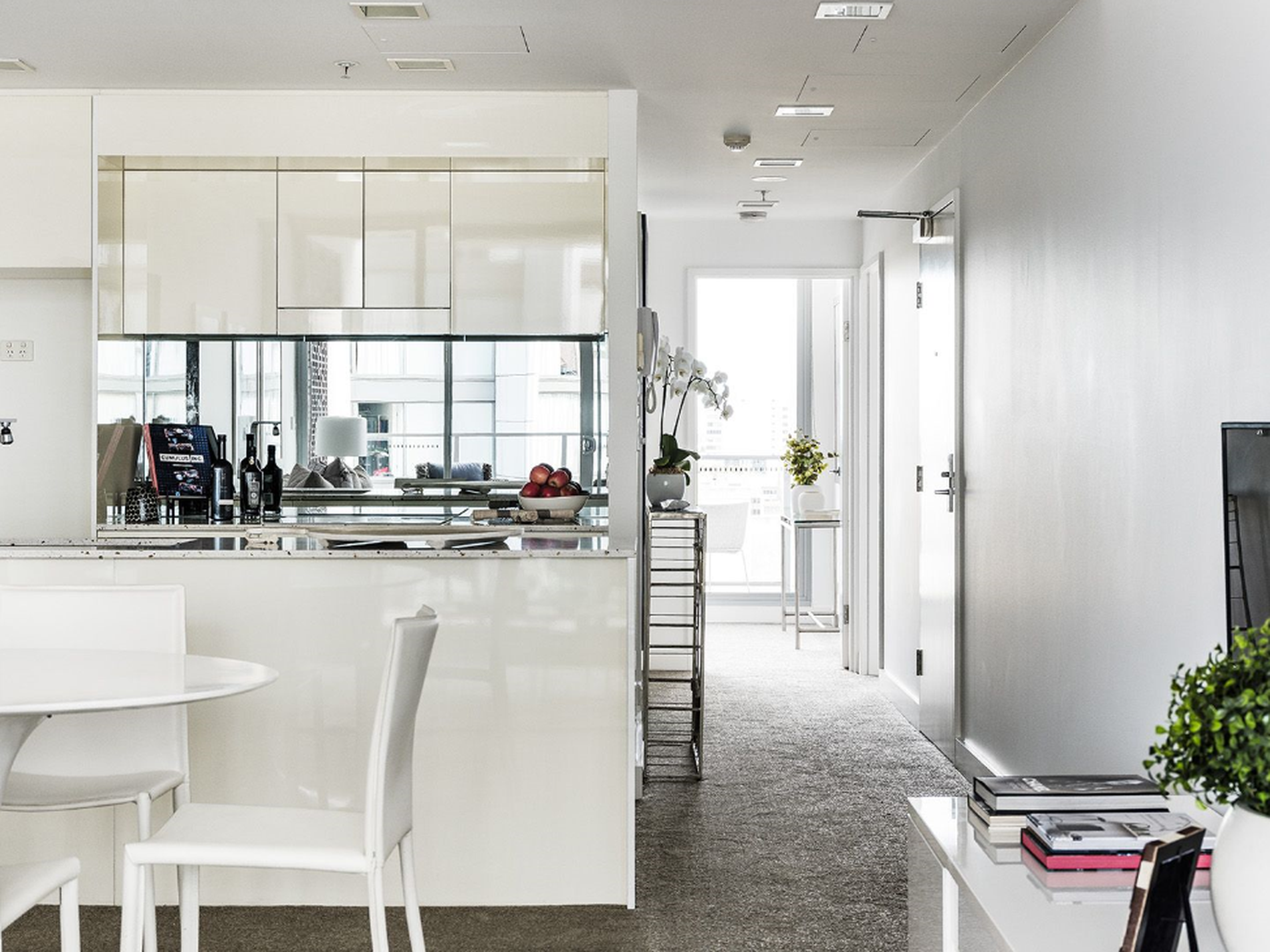 84 / 200 Goulburn Street, Surry Hills