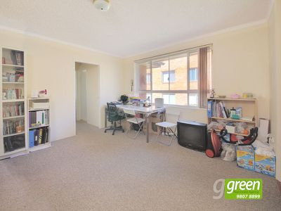 15 / 41 Meadow Crescent, Meadowbank