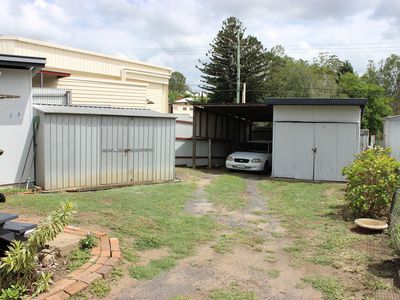 7 Pine Mountain Road, North Ipswich