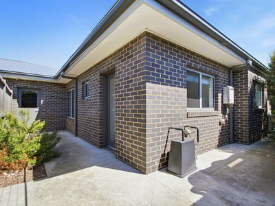 4 Lapwing Lane, Sale