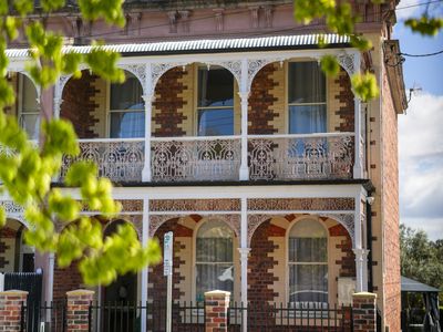 24 Cimitiere Street, Launceston