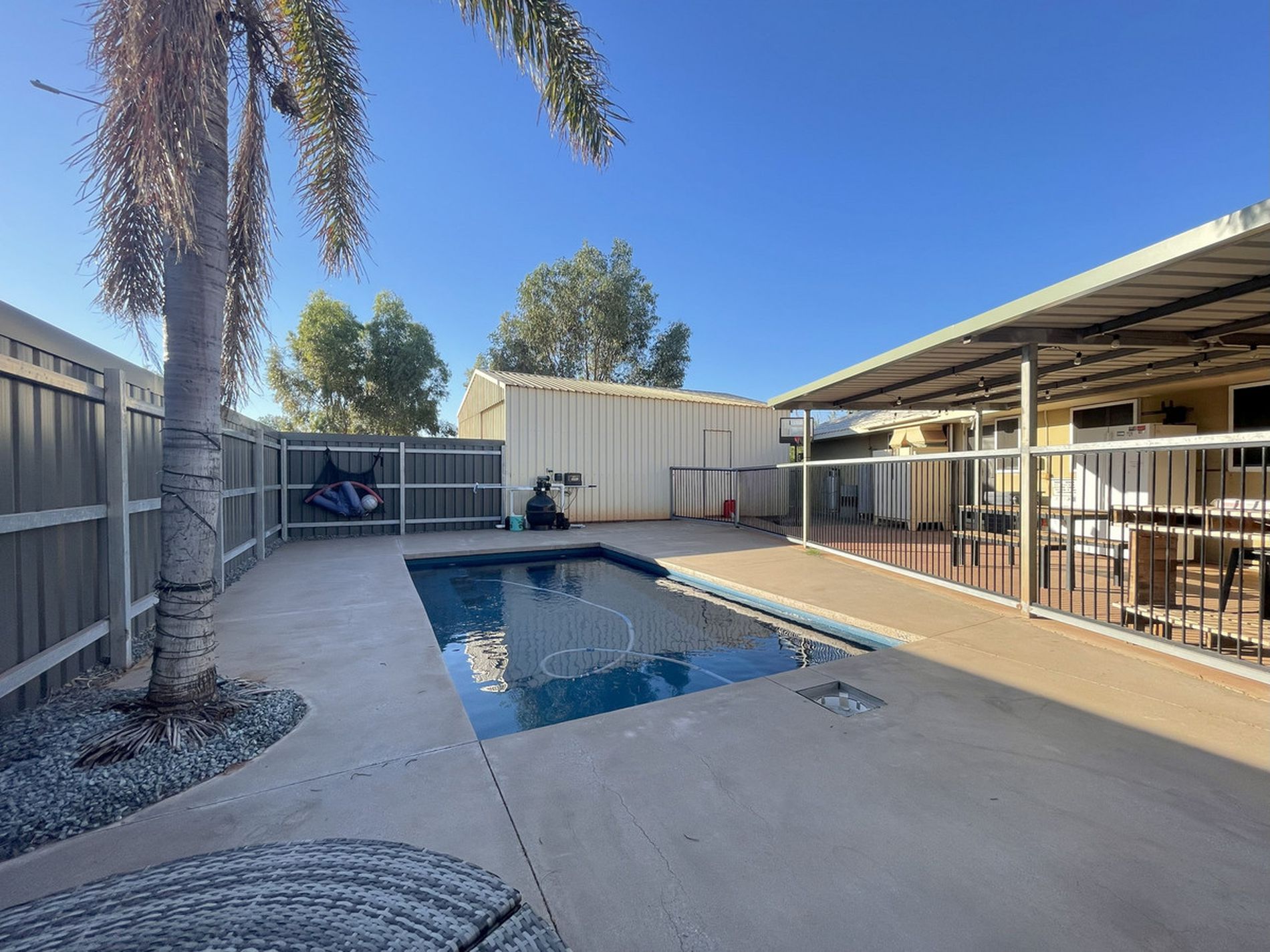 1 Koombana Avenue, South Hedland