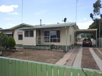 40 Kelly Street, Pyramid Hill