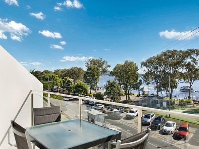 20 / 225 Gympie Terrace, Noosaville