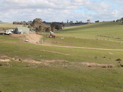 Lot 2 Adairs Lane, Heathcote
