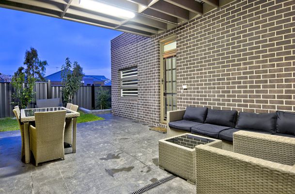 1 Buninyong Lane, Craigieburn