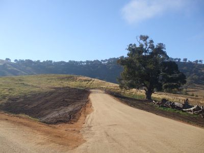 Ropers Lane, Gundowring
