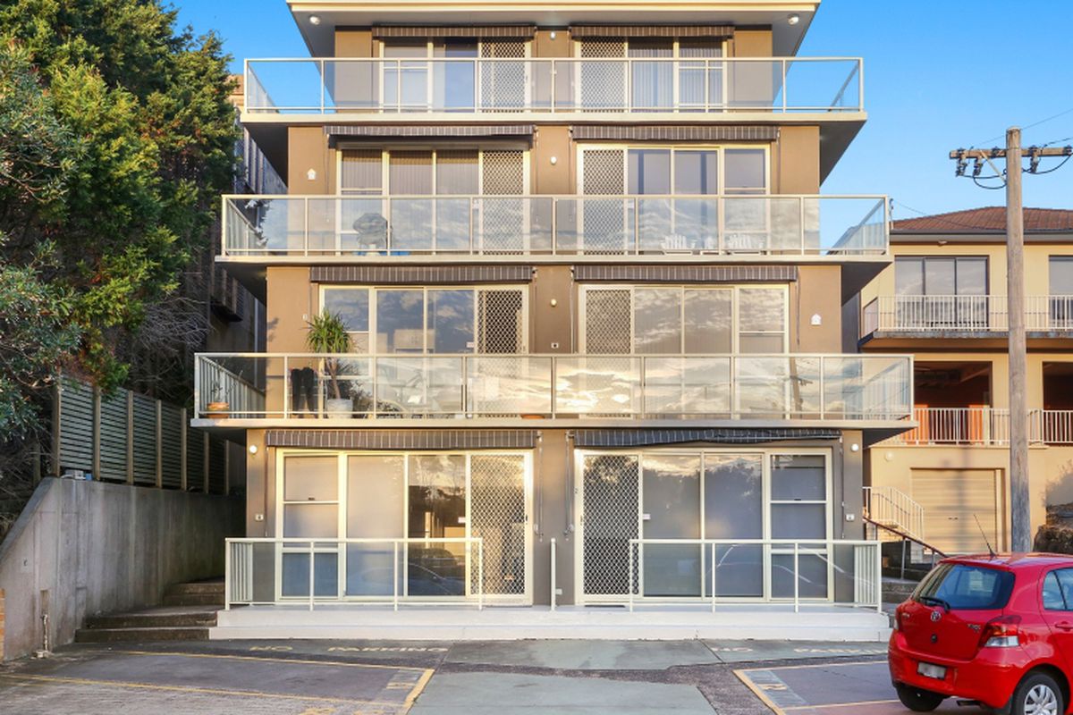 6 / 37 Ocean View Drive, Wamberal