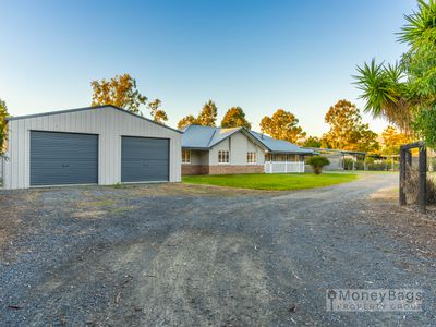 19-23 Crows Ash Court, Flagstone