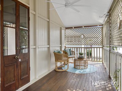 12 Virgil Street, Hyde Park