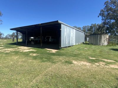 45 Brooklands Pimpimbudgee Road, Kingaroy