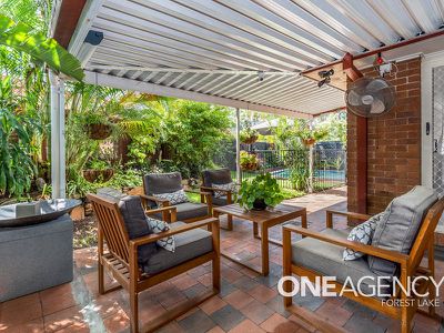 8 Teasel Crescent, Forest Lake