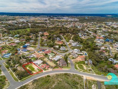 58 BRAZIER ROAD, Yanchep