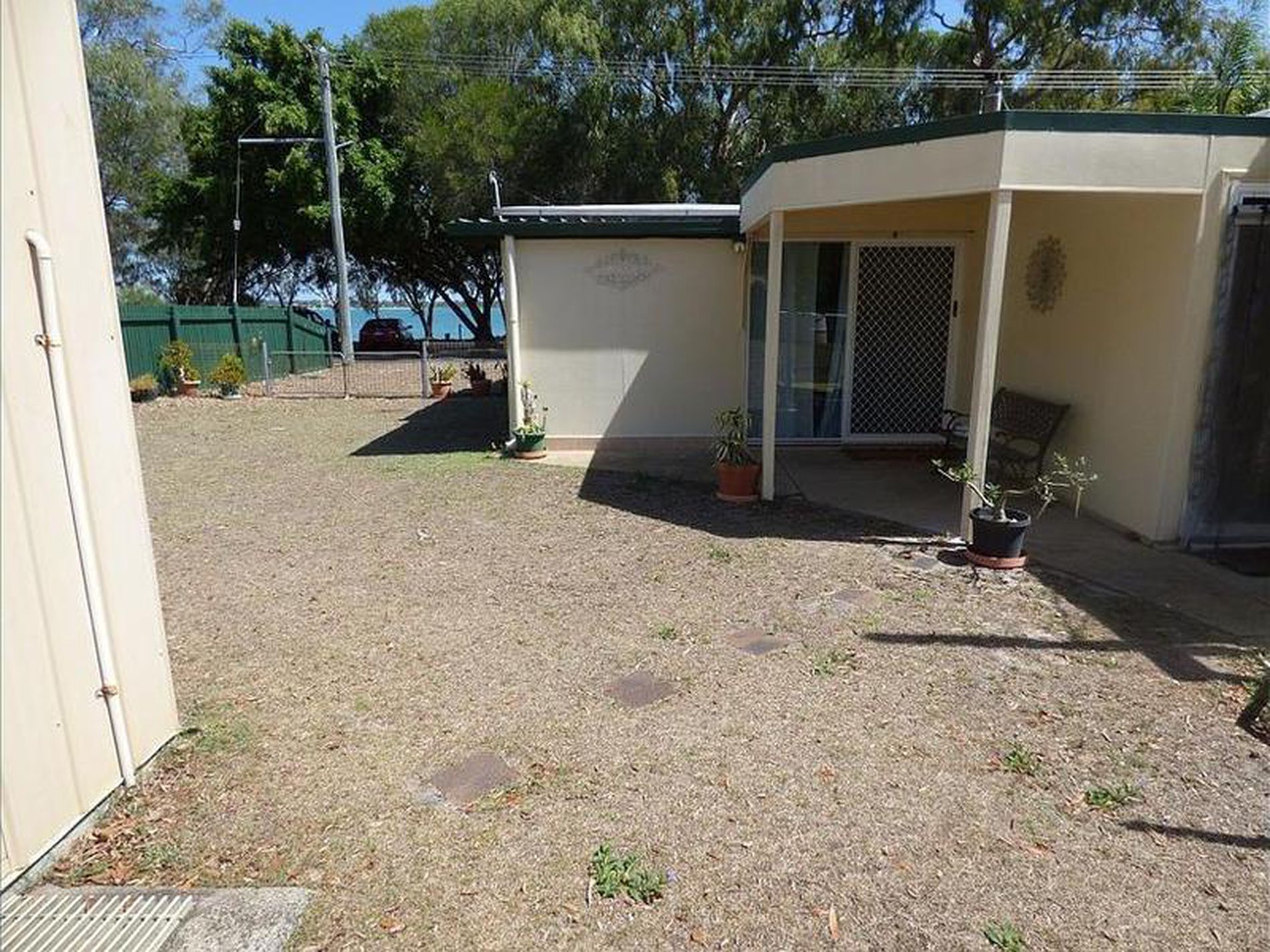 3 Esplanade, Walkers Point