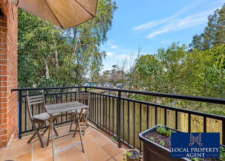 7 / 145 Pennant Street, Parramatta