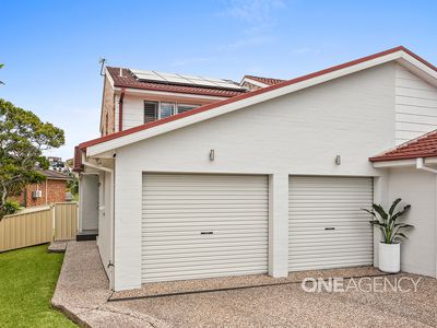 1 / 7 Burrill Place, Flinders