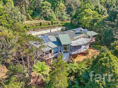 103-105 The Shelf Road, Tamborine Mountain