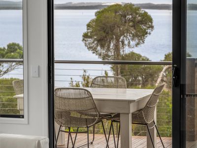 4 Stingray Point, Mallacoota