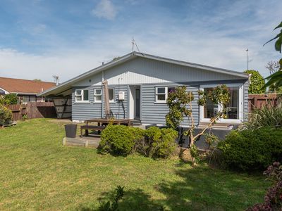 82 Kapiti Road, Paraparaumu