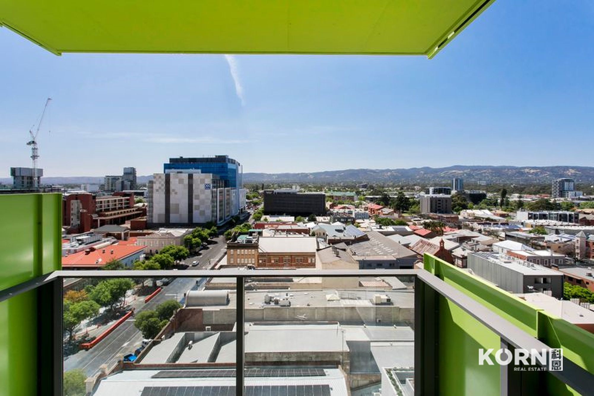 1507 / 29 Angas Street, Adelaide