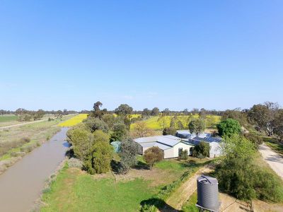 13 Vistarini Road, Murrabit