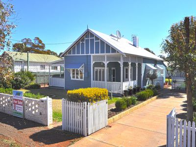 58 Campbell Street, Lamington