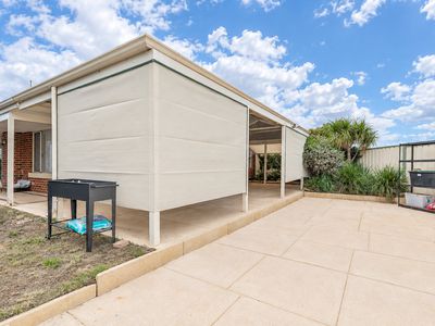 4 Purdy Court, Seville Grove