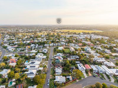 5 Albion Street, Sandgate