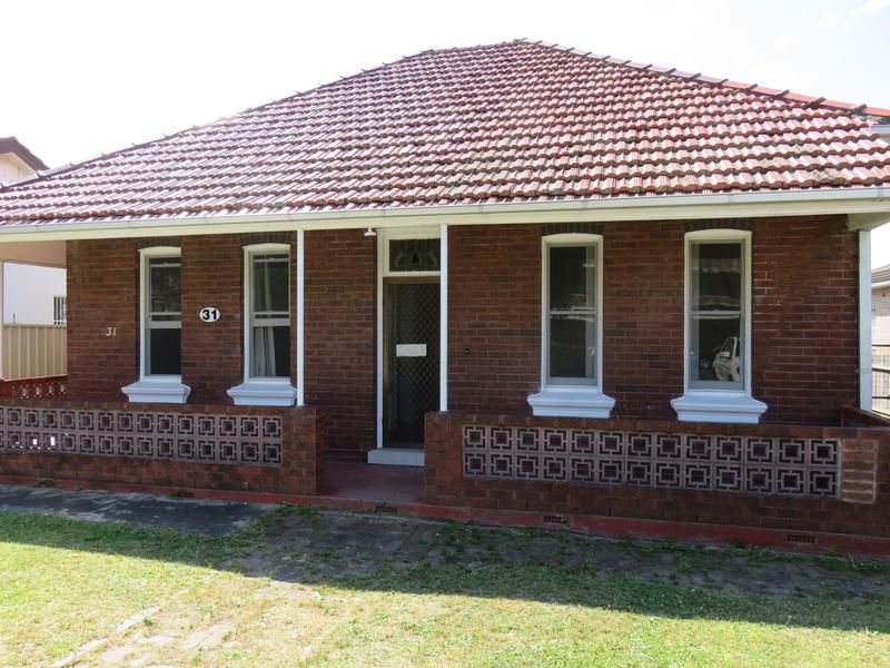 31 Beaumont Street, Campsie