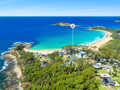 60 Yowani Road, Rosedale