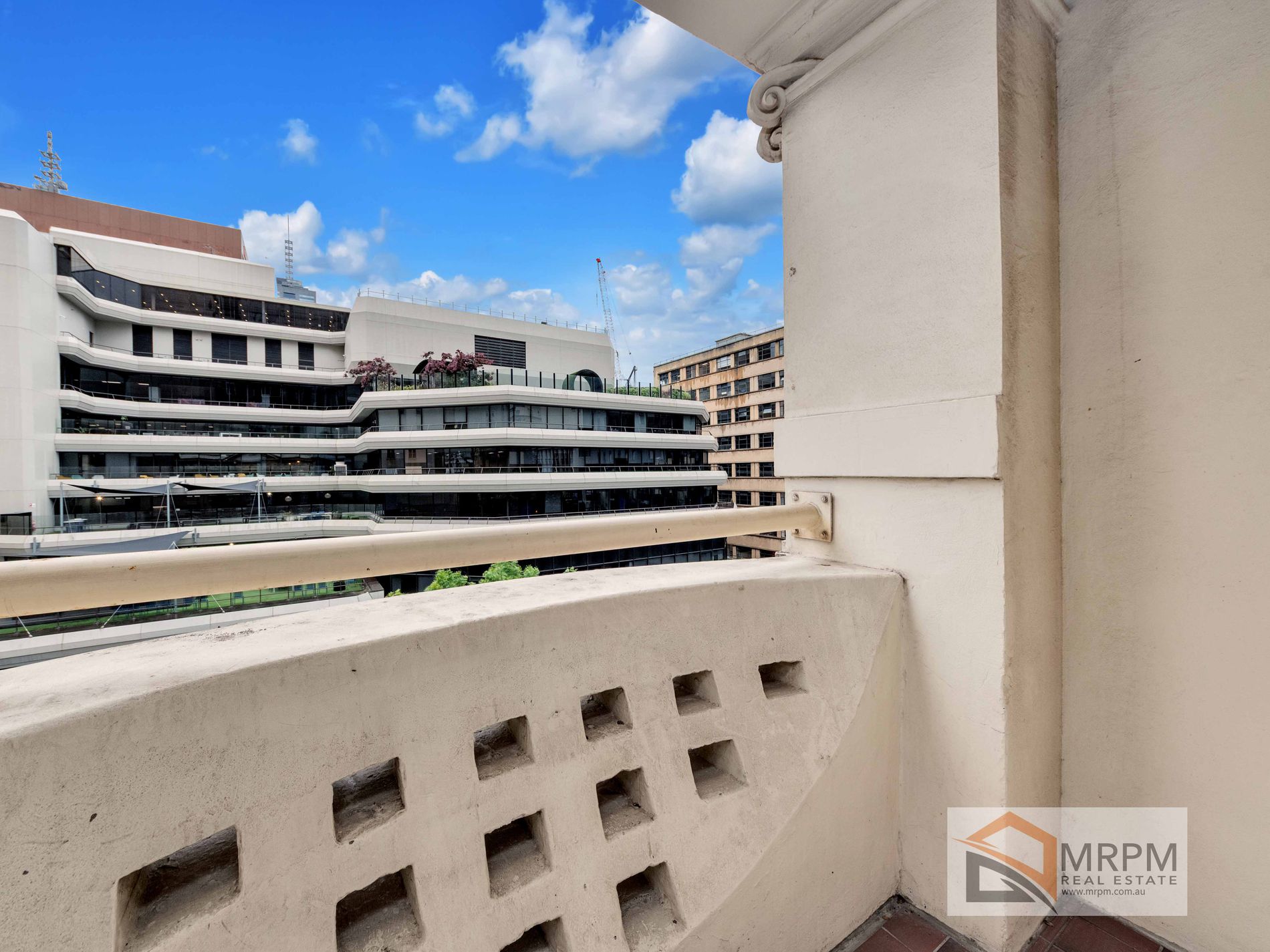 504 / 65 Elizabeth Street, Melbourne