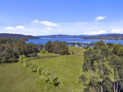 Lot 2, Langridge Road, Gardners Bay