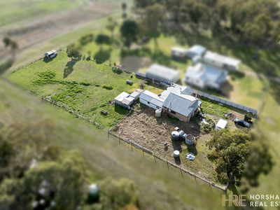 4015 Harrow-Clear Lake Road, Clear Lake
