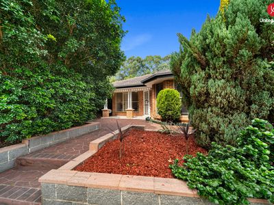 105 Edinburgh Circuit, Cecil Hills