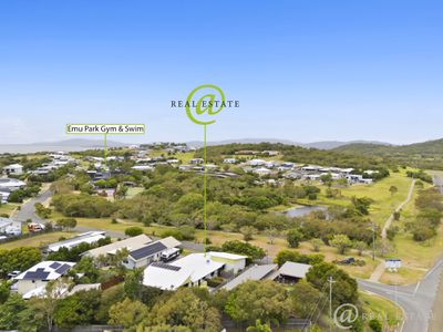 3 Cocoanut Point Drive, Zilzie