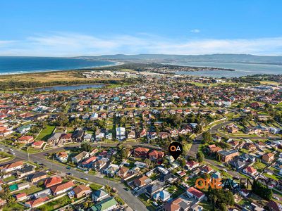 15 O'Donnell Street, Port Kembla