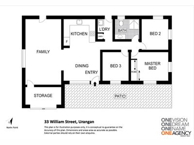 33 William Street, Urangan